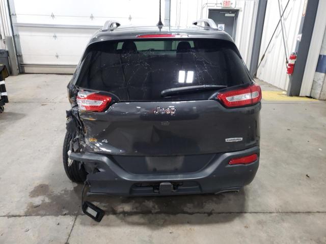 Photo 6 from auction – 2017 JEEP CHEROKEE L with VIN 1C4PJMCS1HW584241