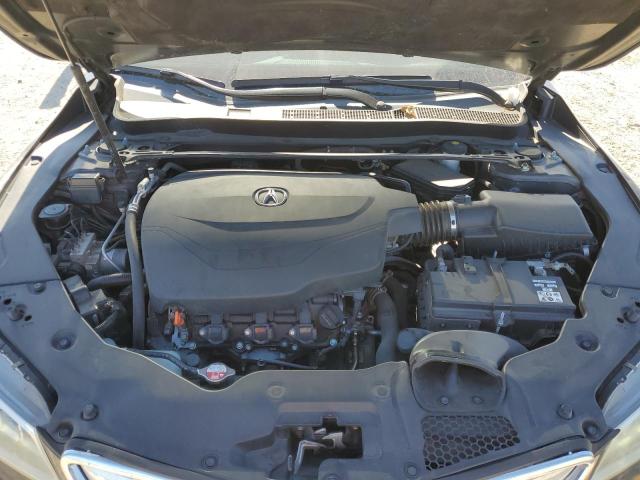 Photo 11 from auction – 2015 ACURA TLX TECH with VIN 19UUB3F51FA008161