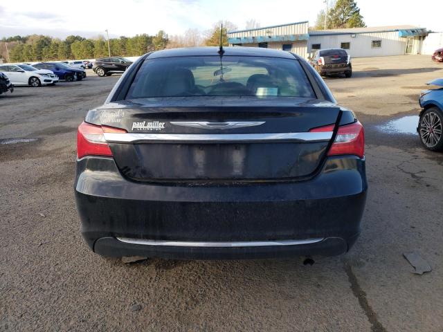 Photo 6 from auction – 2013 CHRYSLER 200 LX with VIN 1C3CCBAB0DN734151