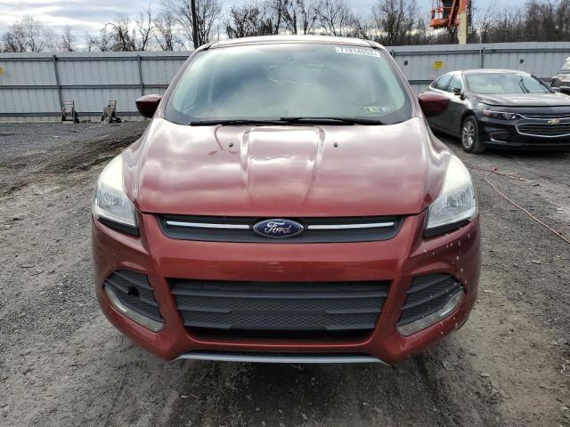Photo 5 from auction – 2014 FORD ESCAPE SE with VIN 1FMCU0GX2EUB92344