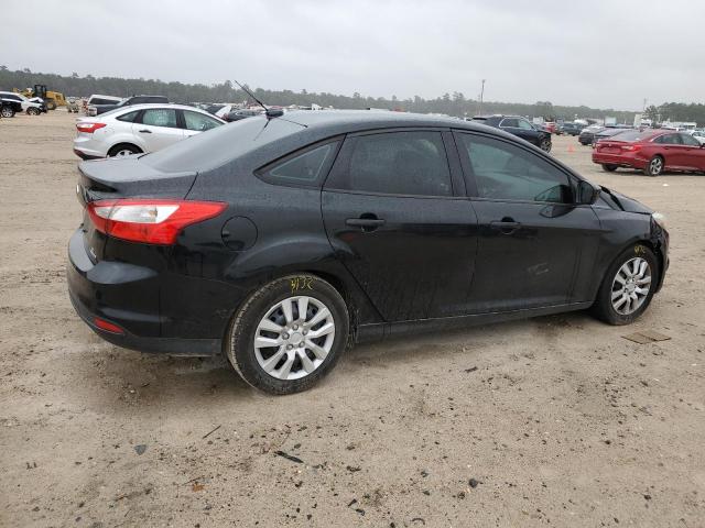 Photo 3 from auction – 2012 FORD FOCUS SE with VIN 1FAHP3F23CL449688