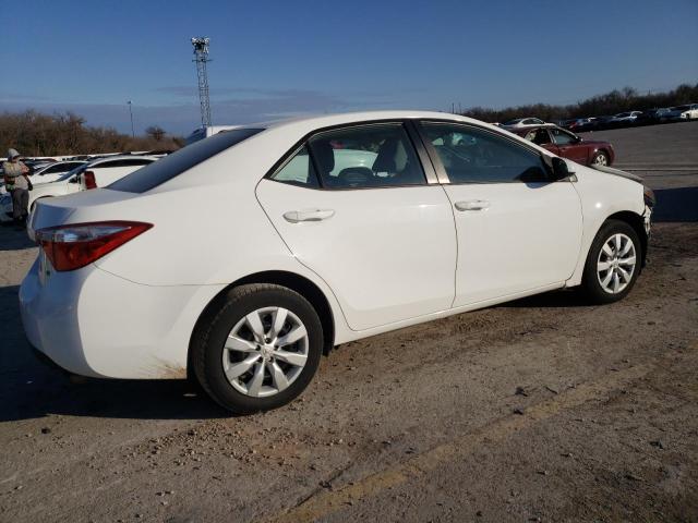 Photo 3 from auction – 2015 TOYOTA COROLLA L with VIN 5YFBURHE8FP248447