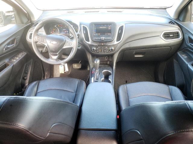 Photo 8 from auction – 2021 CHEVROLET EQUINOX LT with VIN 3GNAXKEV2ML308979