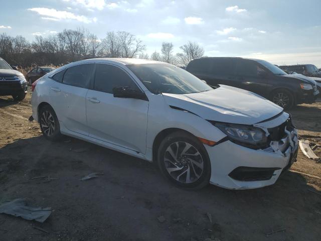 Photo 4 from auction – 2016 HONDA CIVIC EX with VIN 19XFC2F76GE234792