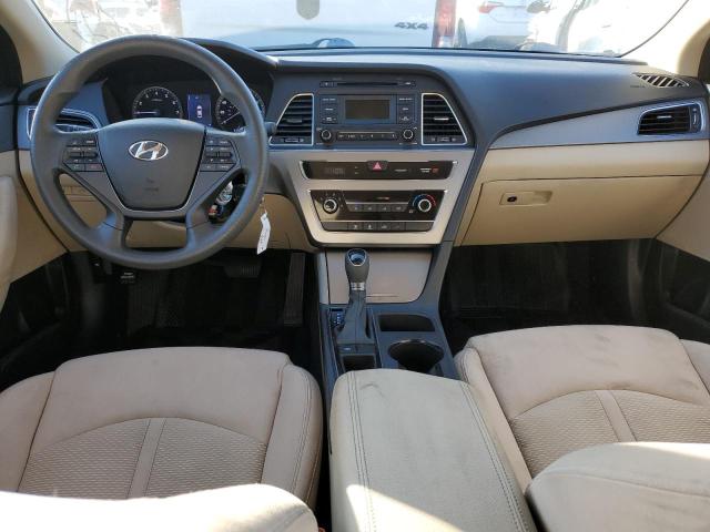 Photo 8 from auction – 2015 HYUNDAI SONATA SE with VIN 5NPE24AF2FH163819