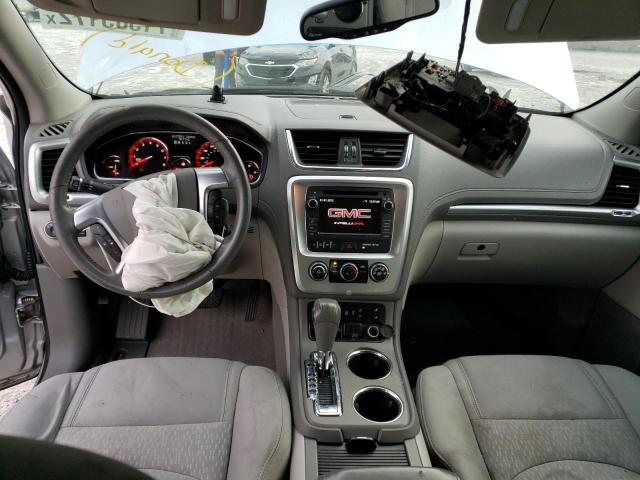 Photo 8 from auction – 2015 GMC ACADIA SLE with VIN 1GKKRPKD5FJ202511