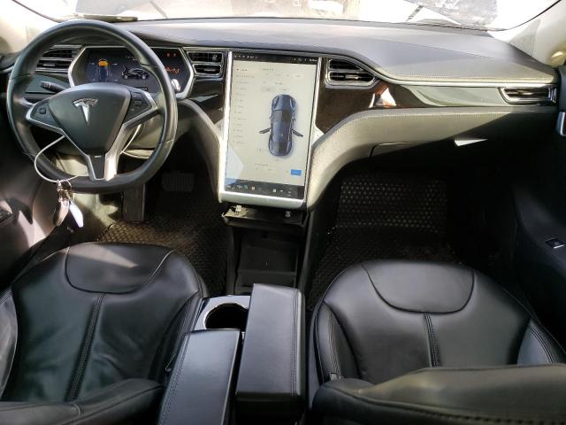 Photo 8 from auction – 2013 TESLA MODEL S with VIN 5YJSA1CGXDFP08705