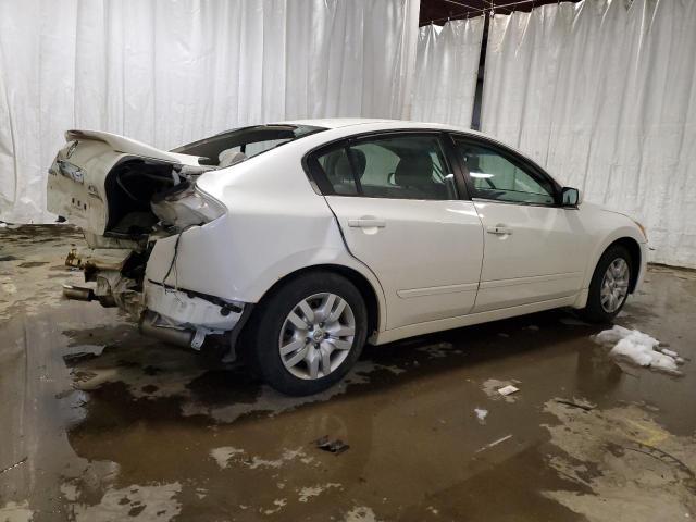 Photo 3 from auction – 2012 NISSAN ALTIMA BAS with VIN 1N4AL2AP2CN436039
