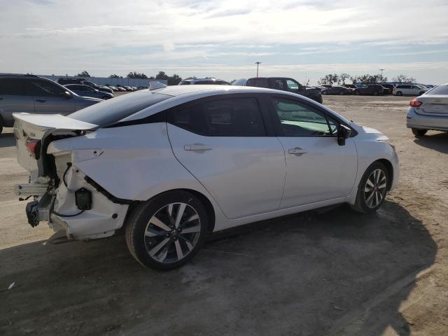 Photo 3 from auction – 2021 NISSAN VERSA SR with VIN 3N1CN8FV9ML809072
