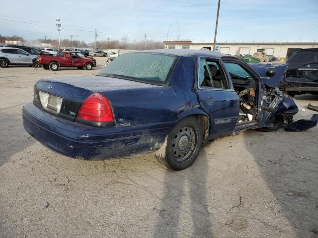 Photo 3 from auction – 2009 FORD CROWN VICT with VIN 2FAHP71V69X126143