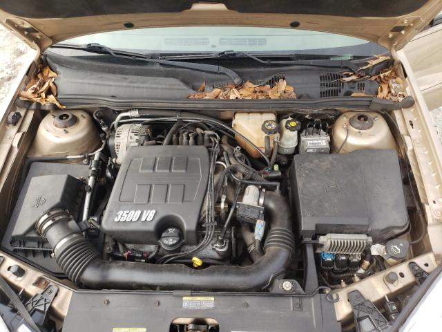 Photo 11 from auction – 2005 CHEVROLET MALIBU LS with VIN 1G1ZT54815F245351