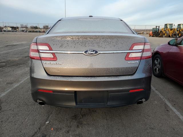 Photo 6 from auction – 2014 FORD TAURUS SE with VIN 1FAHP2D8XEG166749