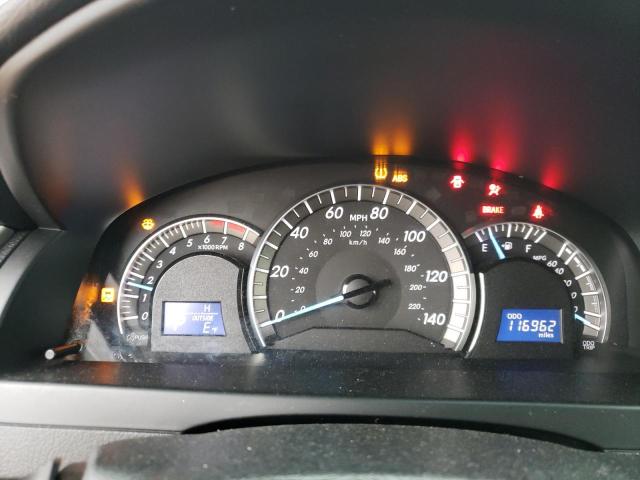 Foto 9 de la subasta – 2012 TOYOTA CAMRY BASE con VIN 4T1BF1FK4CU146447