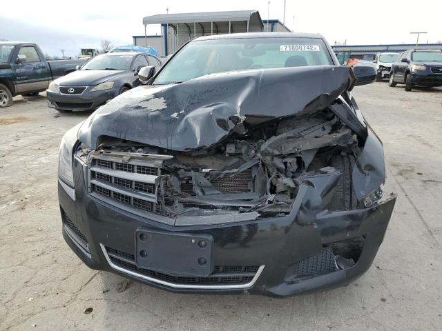 Photo 5 from auction – 2014 CADILLAC ATS with VIN 1G6AG5RX1E0193136
