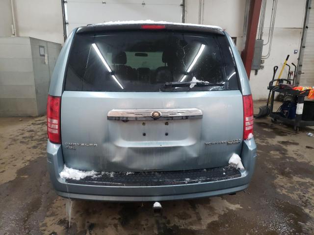 Photo 6 from auction – 2010 CHRYSLER TOWN & COU with VIN 2A4RR5DX0AR329610
