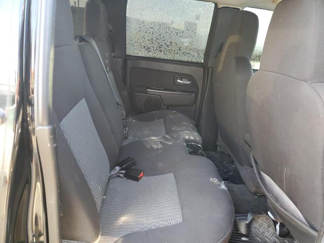Photo 10 from auction – 2011 CHEVROLET COLORADO L with VIN 1GCHTCFE3B8125898