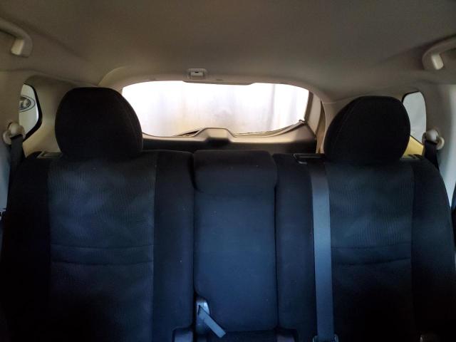 Photo 10 from auction – 2015 NISSAN ROGUE S with VIN 5N1AT2MT1FC853960