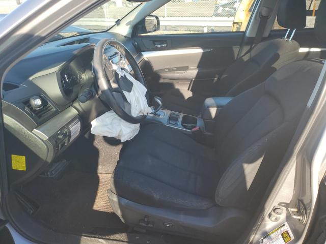 Снимка 7 от търг – 2011 SUBARU OUTBACK 2. с VIN 4S4BRBGC0B3361753