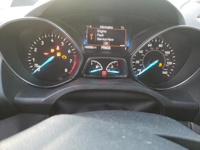 Photo 9 from auction – 2018 FORD ESCAPE SE with VIN 1FMCU0GD1JUD15406