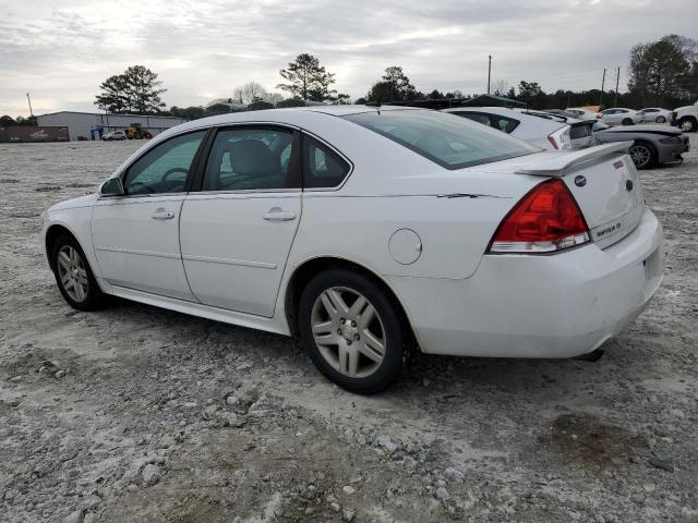 Photo 2 from auction – 2013 CHEVROLET IMPALA LT with VIN 2G1WB5E35D1177344