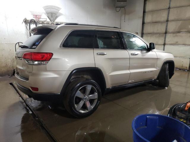 Photo 3 from auction – 2014 JEEP GRAND CHER with VIN 1C4RJFBG1EC275769