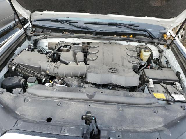 Photo 12 from auction – 2019 TOYOTA 4RUNNER SR with VIN JTEZU5JR0K5209388
