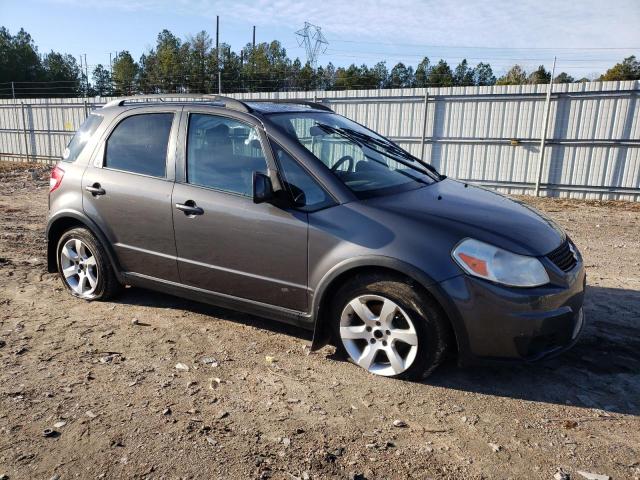 Photo 4 from auction – 2011 SUZUKI SX4 with VIN JS2YB5A38B6305500