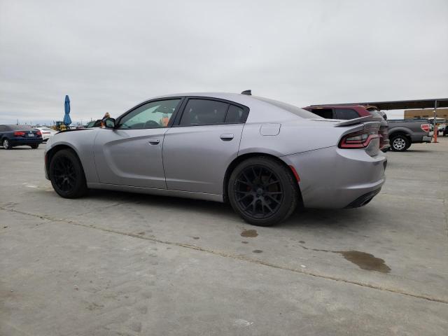 Photo 2 from auction – 2016 DODGE CHARGER SX with VIN 2C3CDXHG5GH267575