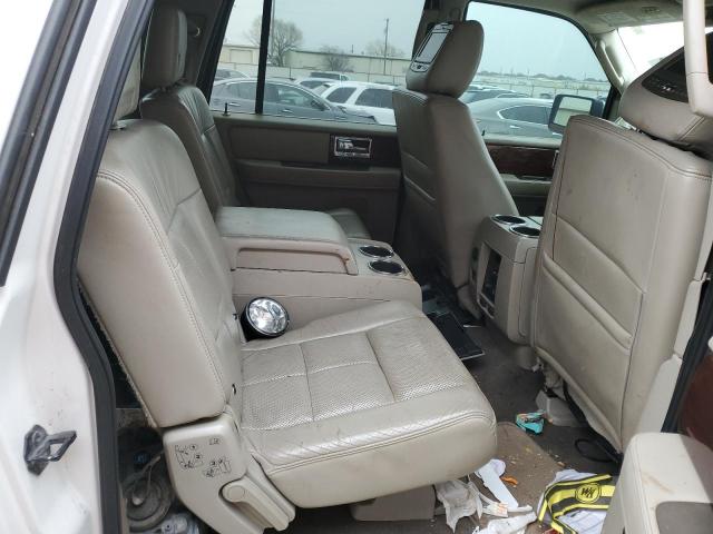 Photo 11 from auction – 2011 LINCOLN NAVIGATOR with VIN 5LMJJ3J50BEJ02880