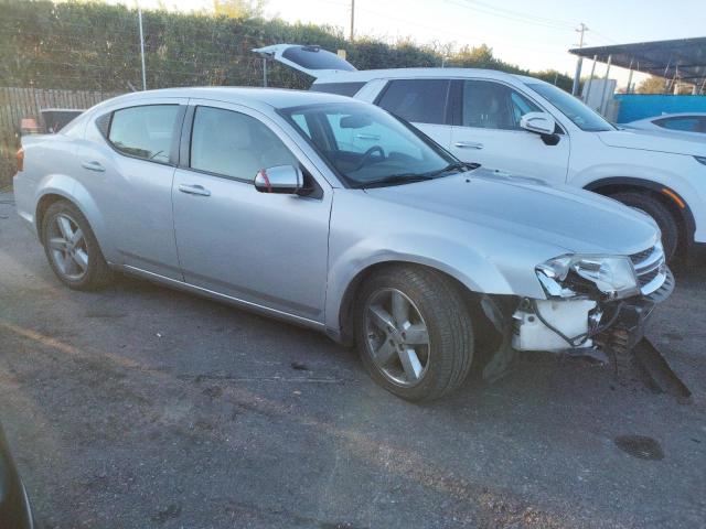 Photo 4 from auction – 2011 DODGE AVENGER LU with VIN 1B3BD2FG8BN591490