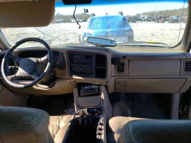 Photo 8 from auction – 2002 CHEVROLET OTHER with VIN 2GCEC19T021310902
