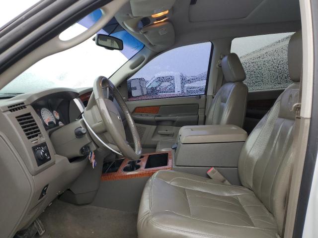 Photo 7 from auction – 2006 DODGE RAM 1500 with VIN 3D7KR19D36G205784