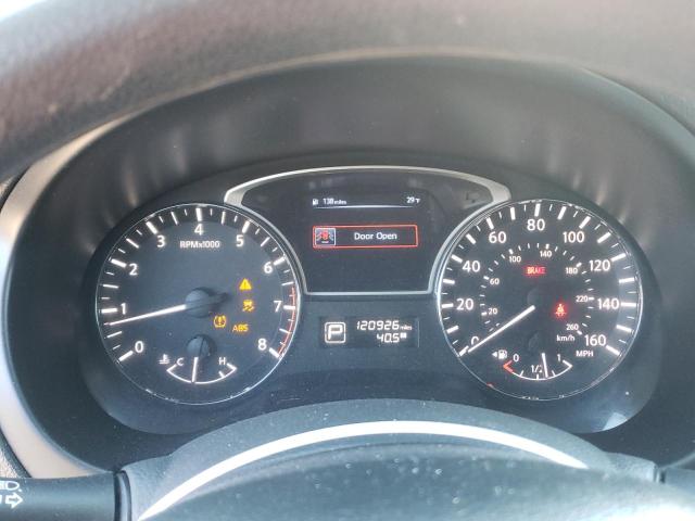 Photo 9 from auction – 2014 NISSAN ALTIMA 2.5 with VIN 1N4AL3AP2EN225030