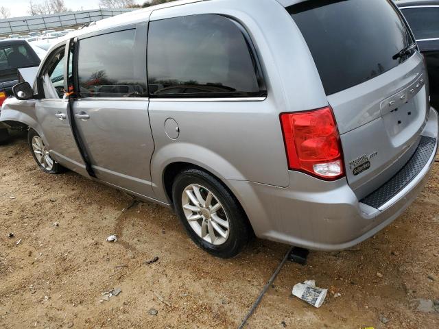 Photo 2 from auction – 2018 DODGE GRAND CARA with VIN 2C4RDGCG8JR230664