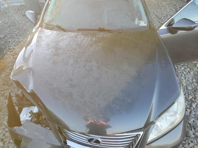 Zdjęcie 11 z aukcji – 2009 LEXUS ES 350 z VIN JTHBJ46G992335579