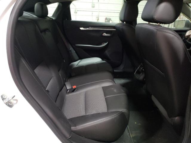 Photo 10 from auction – 2016 CHEVROLET IMPALA LT with VIN 2G1115S36G9171981