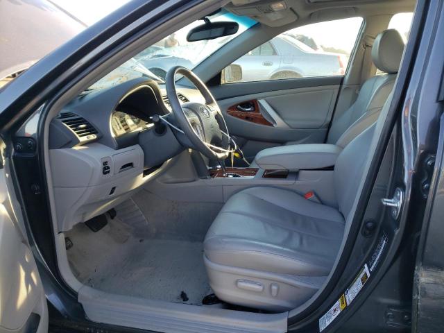 Photo 7 from auction – 2010 TOYOTA CAMRY BASE with VIN 4T1BF3EK6AU005714