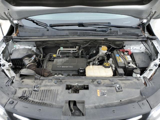 Photo 12 from auction – 2020 CHEVROLET TRAX LS with VIN 3GNCJKSB1LL315201
