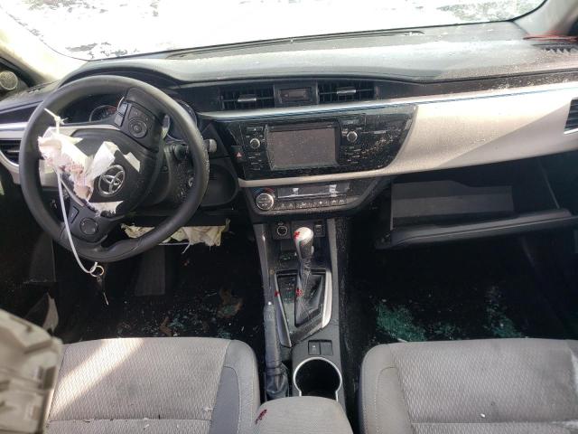 Photo 8 from auction – 2015 TOYOTA COROLLA with VIN 2T1BURHE6FC269863