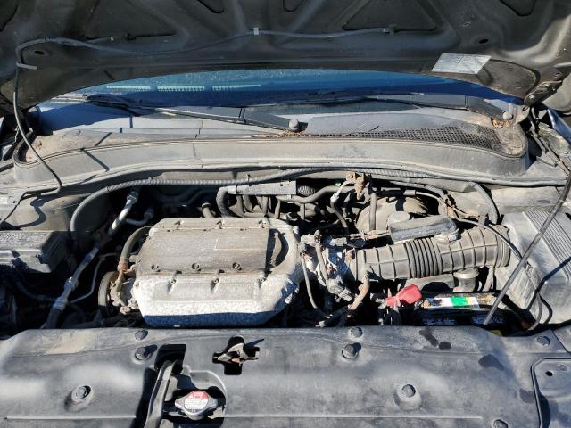 Photo 12 from auction – 2004 HONDA PILOT EXL with VIN 2HKYF18594H532685