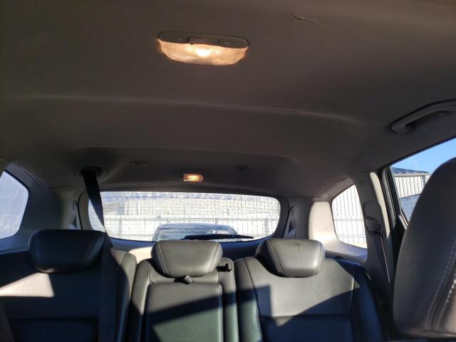 Photo 10 from auction – 2008 SUBARU TRIBECA LI with VIN 4S4WX92D484402596