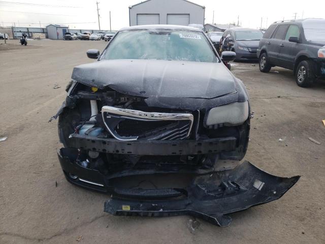 Photo 5 from auction – 2013 CHRYSLER 300 S with VIN 2C3CCABG2DH593869