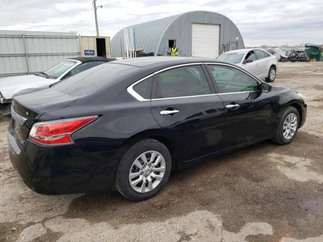 Photo 3 from auction – 2014 NISSAN ALTIMA 2.5 with VIN 1N4AL3AP8EN258579