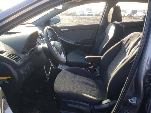 Photo 7 from auction – 2013 HYUNDAI ACCENT with VIN KMHCT5AE5DU128840