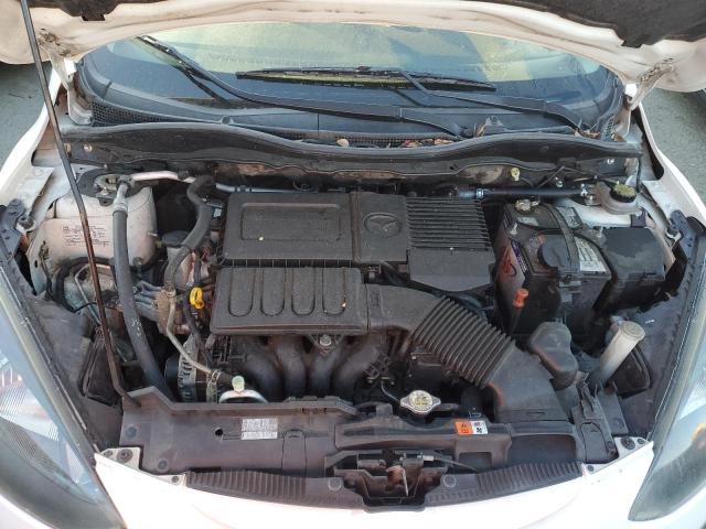 Photo 11 from auction – 2011 MAZDA MAZDA2 with VIN JM1DE1HZ3B0108899