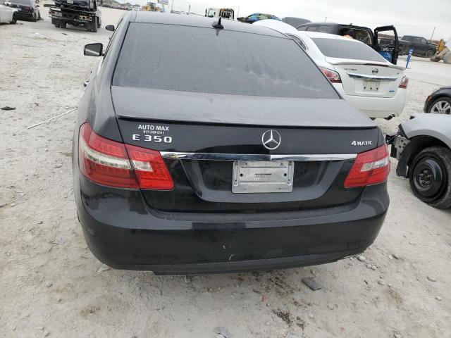 Photo 6 from auction – 2013 MERCEDES-BENZ E 350 4MAT with VIN WDDHF8JBXDA700663