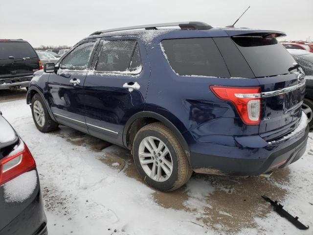 Photo 2 from auction – 2011 FORD EXPLORER X with VIN 1FMHK7D84BGA74047