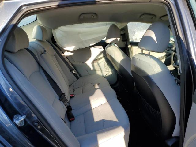 Photo 10 from auction – 2015 KIA OPTIMA LX with VIN KNAGM4A72F5569074