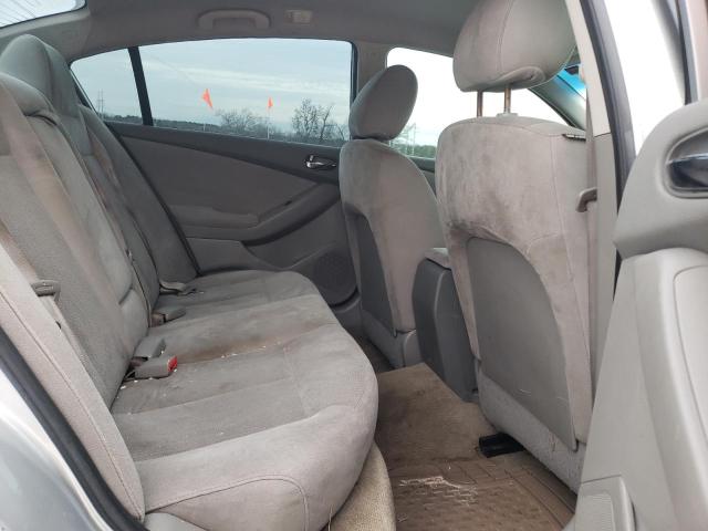 Photo 10 from auction – 2012 NISSAN ALTIMA BAS with VIN 1N4AL2AP7CC112113