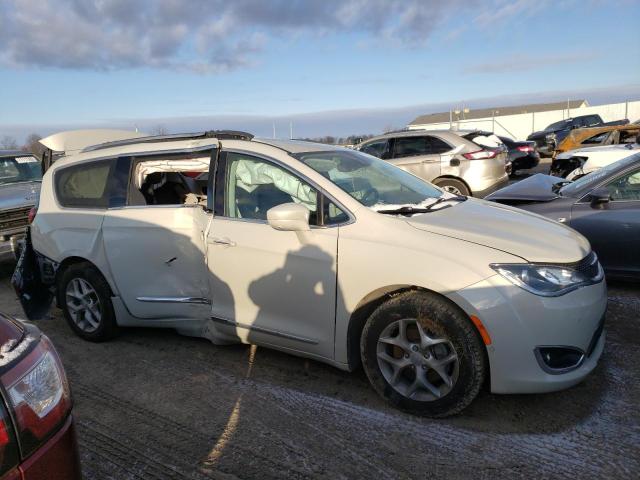 Photo 4 from auction – 2019 CHRYSLER PACIFICA T with VIN 2C4RC1EG9KR708962